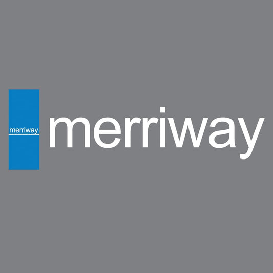 Merriway BH04797 Brighton Style Window Locks Bright Zinc Plated (Pack Of 2)