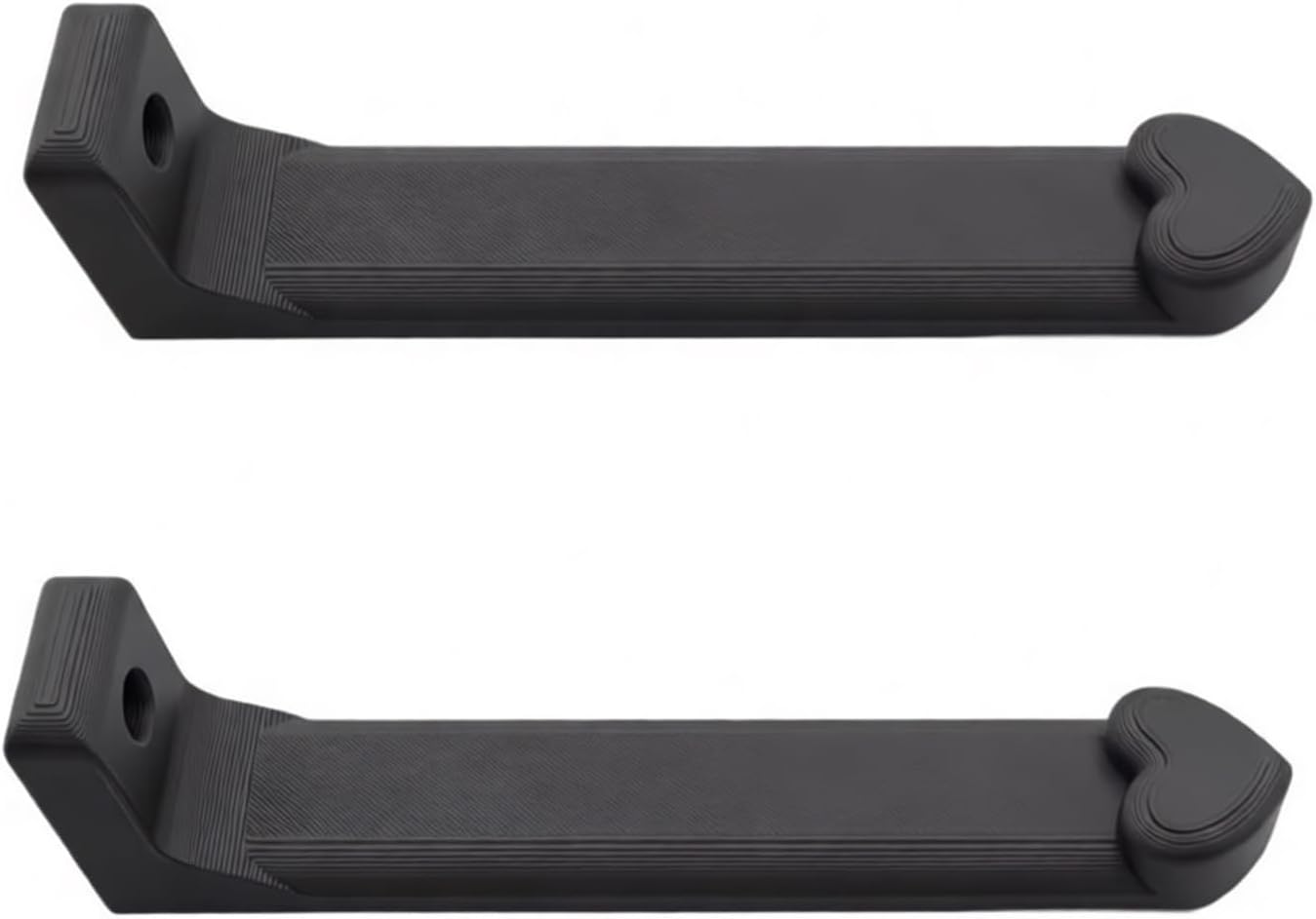 Ensemble De Supports De Porte-outils Muraux, Crochets De Rangement Pour Bandes Imprimées En 3D, Pour Bureau D ' Atelier, Configuration D ' Organisation De Garage, Porte-outils