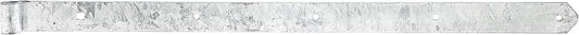 Alberts 312343 Hinge | Various Designs | Passivated | Hinge Diameter 20 Mm | Size 800 X 60 Mm