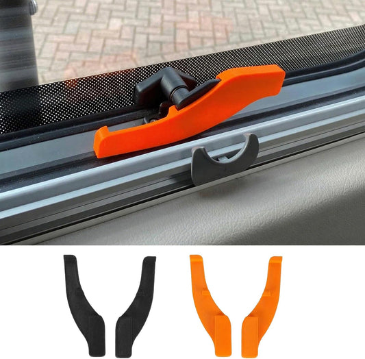 2.Locks RV Anti-Theft Window Locks Quick Setup Deters Break-in Attempts