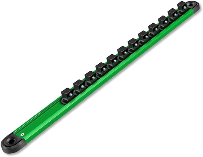  Plateau De Rangement Magnétique Avec Cadre En Aluminium Pour Un Rangement Efficace Des Outils