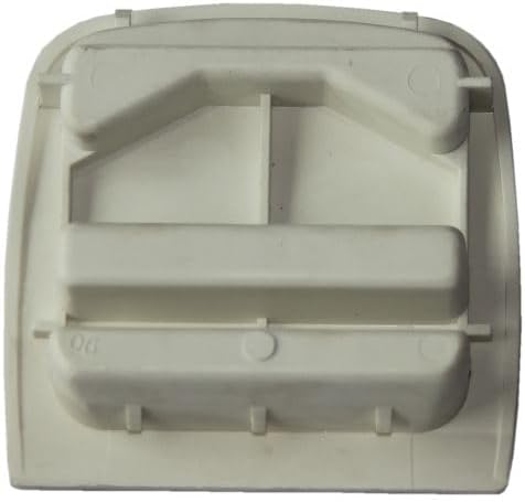  Roto Original Closure Bag For Classic Series 73 / Designo R7 Roof Windows White Plastic