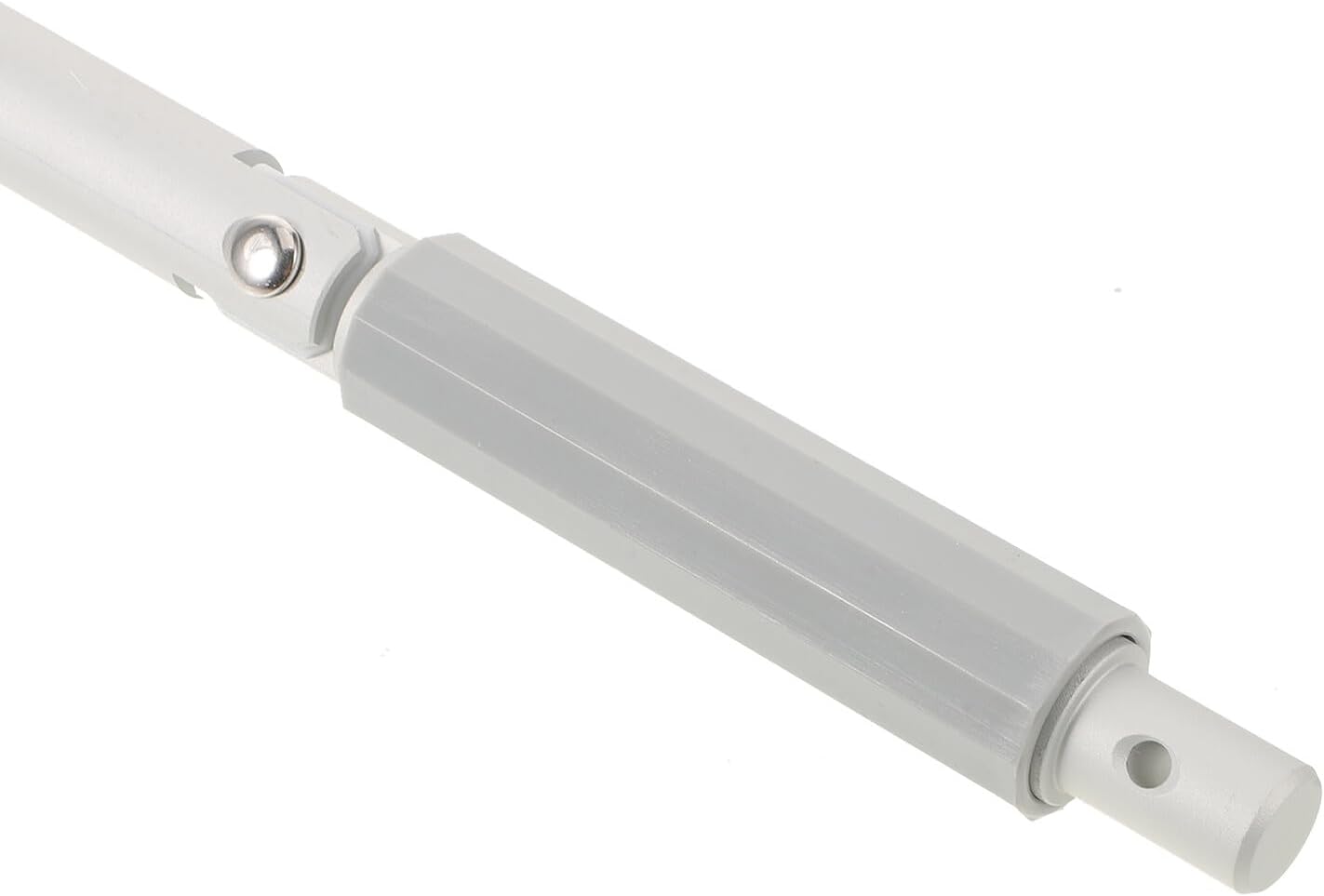  Toyvian Manivelle Manuelle En Aluminium Pour Fenêtres à Auvent Poignée De Remplacement Robuste Ouverture Facile Et Réglable Accessoire Pour Store De Terrasse Usage Intérieur Et