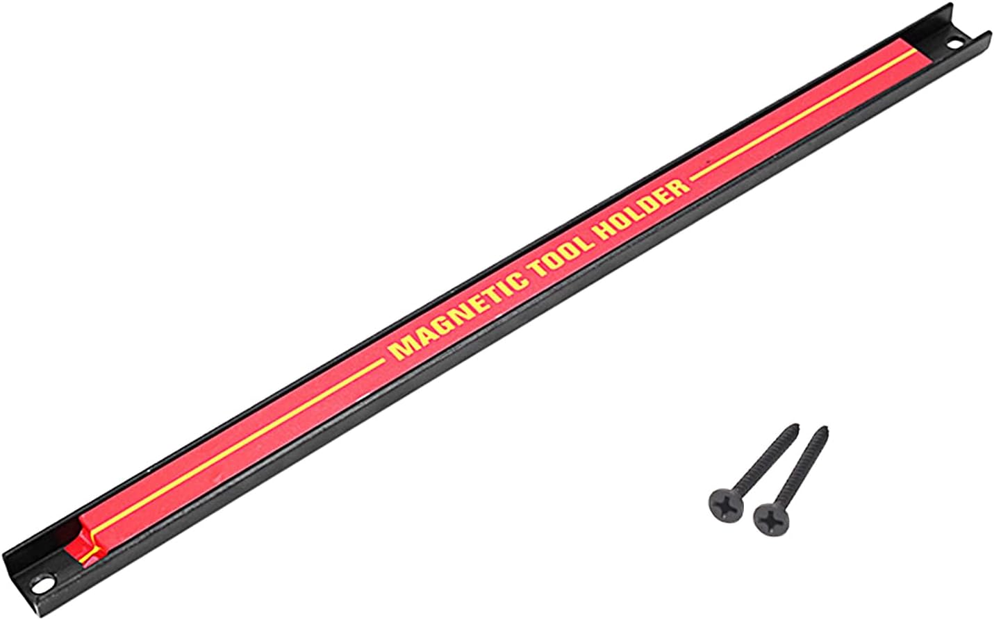  Generisch Barre D'outils Magnétique, Organisateur D'outils Mural, Grande Capacité, Gain De Place, Pour Atelier, Atelier, Maison
