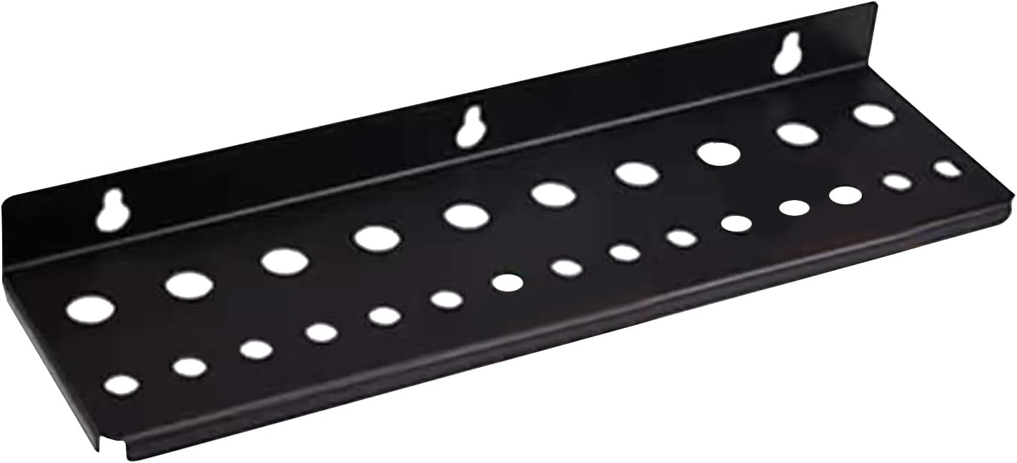  Rack De Tournevis, Organisateur De Tournevis,STOCKAGE D'OUTIL MAIN MUR MONTRE | 25 Trous Pour Les Petits Outils à Main Pour Robustes à Main Pour Le Garage De La Remise D'ateliers