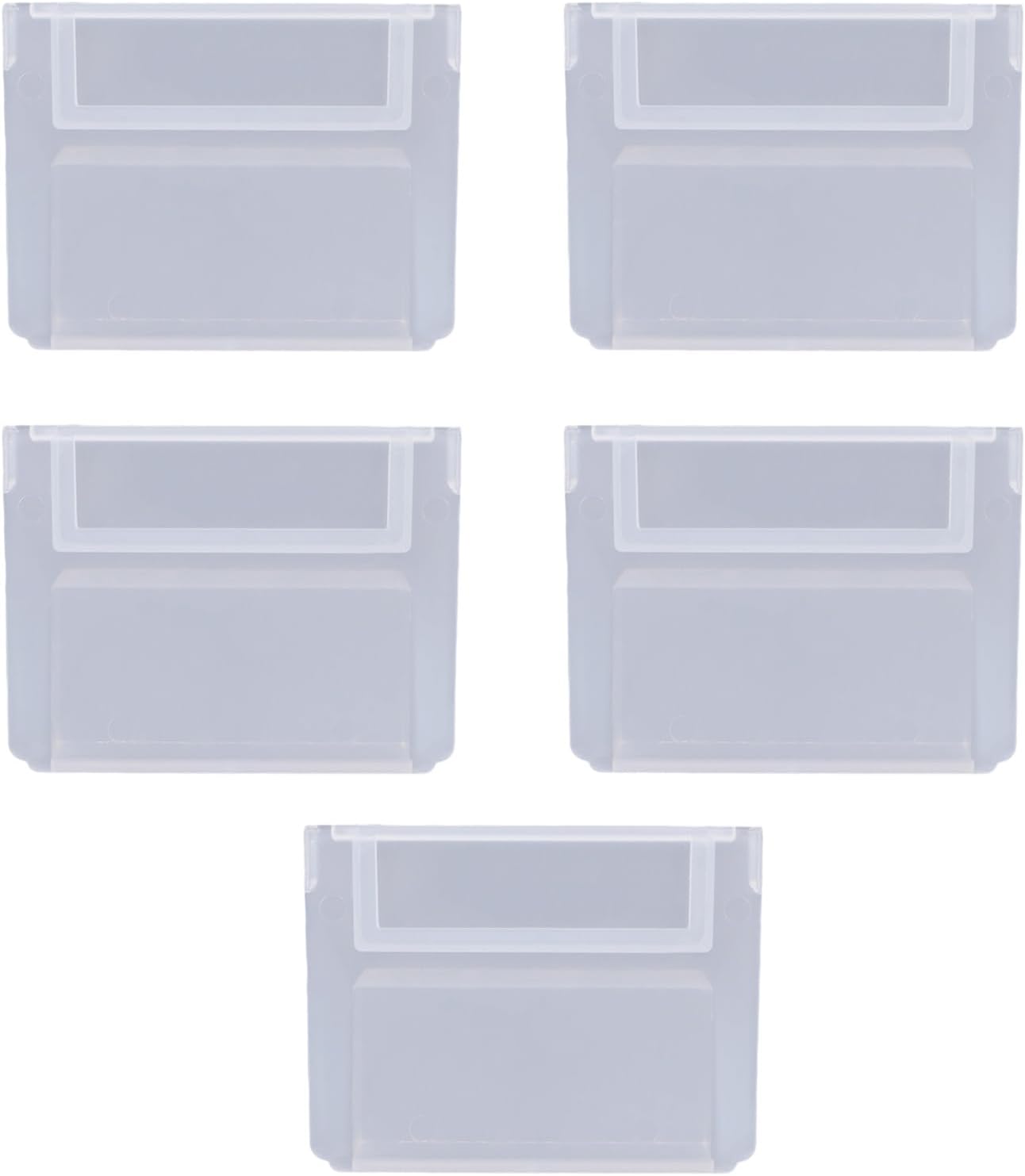  Boîte à Outils Robuste Avec Design Séparé Et Boîte De Rangement à Outils De Grande Capacité Pour Pièces Efficaces