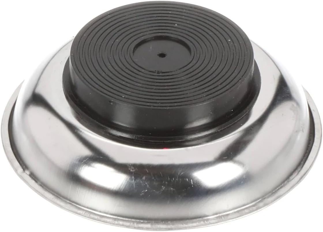  Titan 11194 Outils Mini Plateau Magnétique Pièces – Multicolore