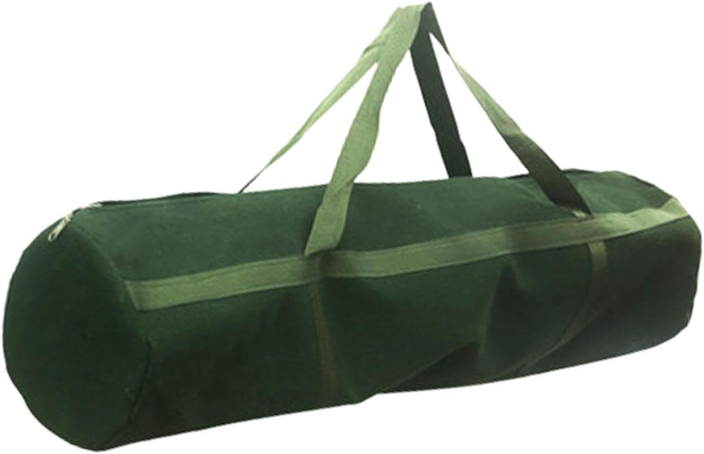  Generic Sac De Rangement Pour Outils, Sac à Outils En Toile épaisse, étui à Outils, Sac à Outils Pour Charpentiers, 70x30cm