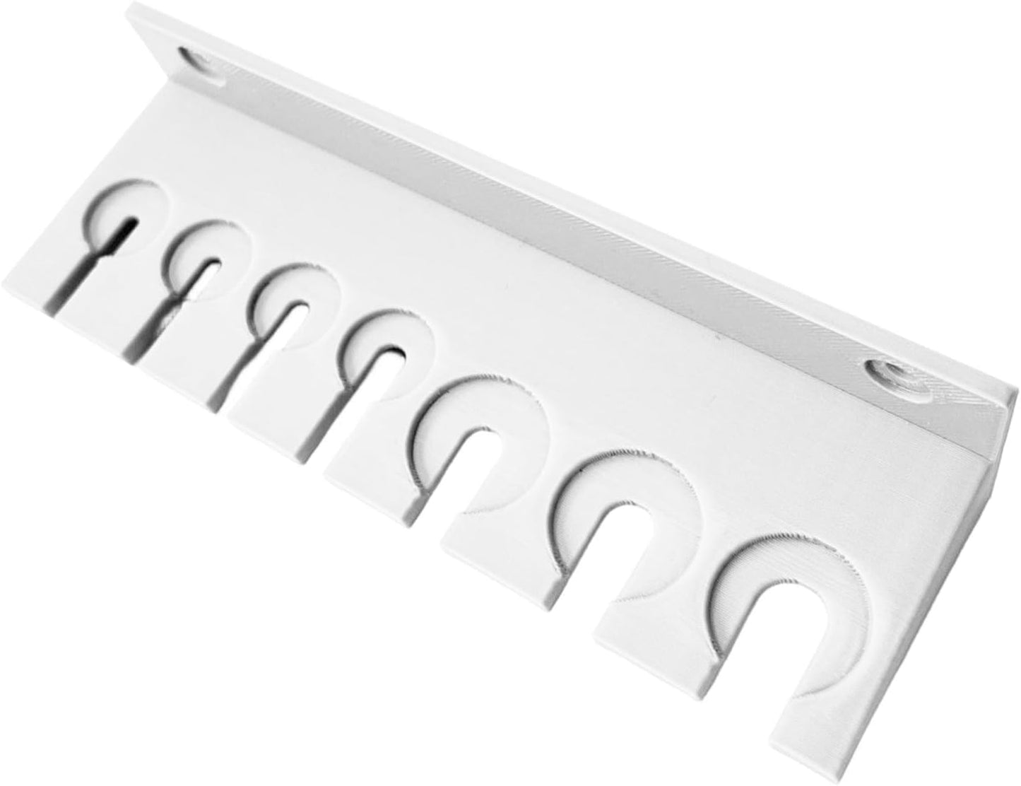  Porte-outils Compact Avec Construction Légère, Idéal Pour Les Amateurs Et Les Artisans
