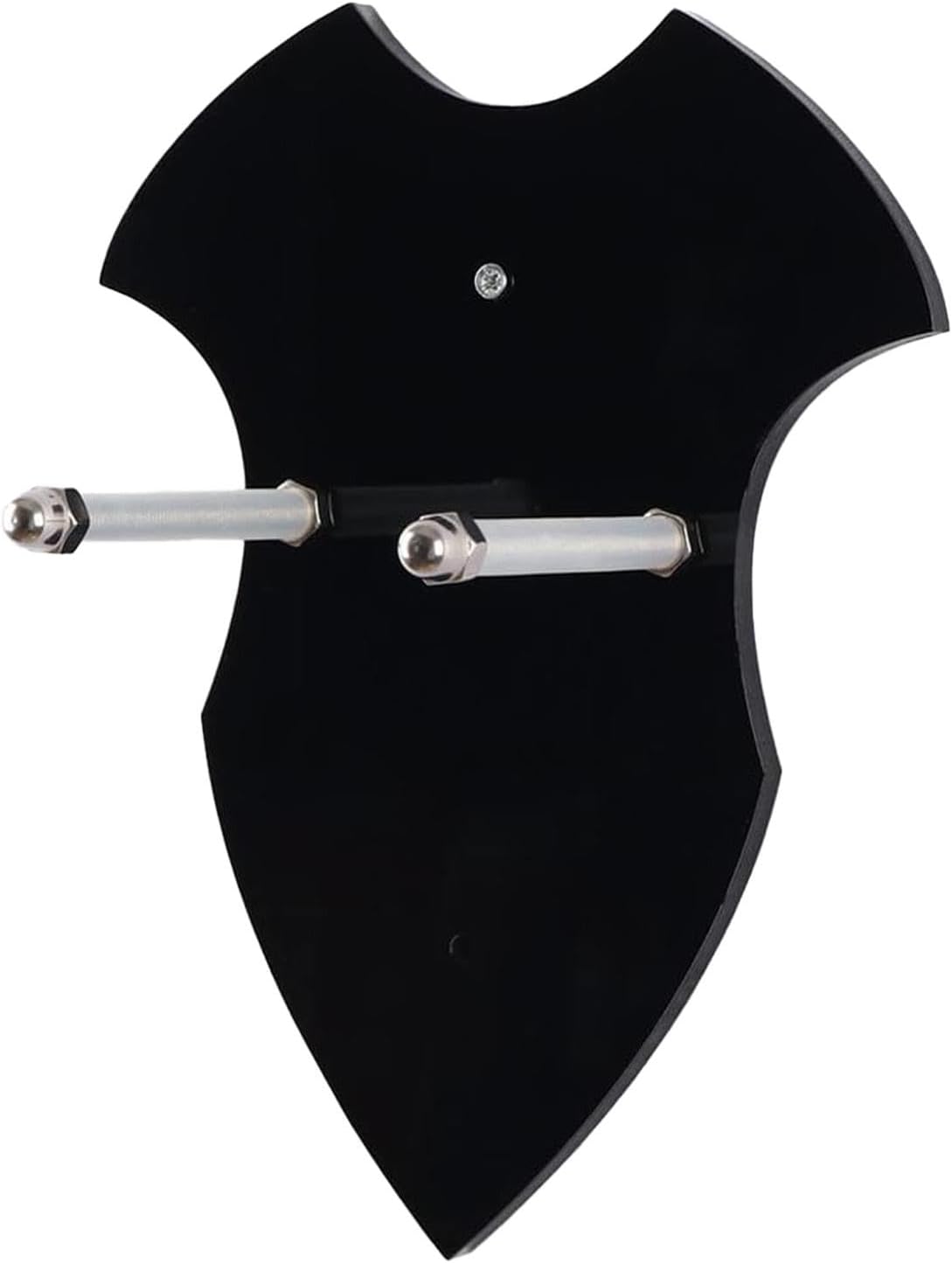  Axe Wall Mount Holder Wall Mounted Axe Holder Wall Mounted Axe Holder Acrylic Axe Holder For Living Room Bedroom Living Room Garage Home