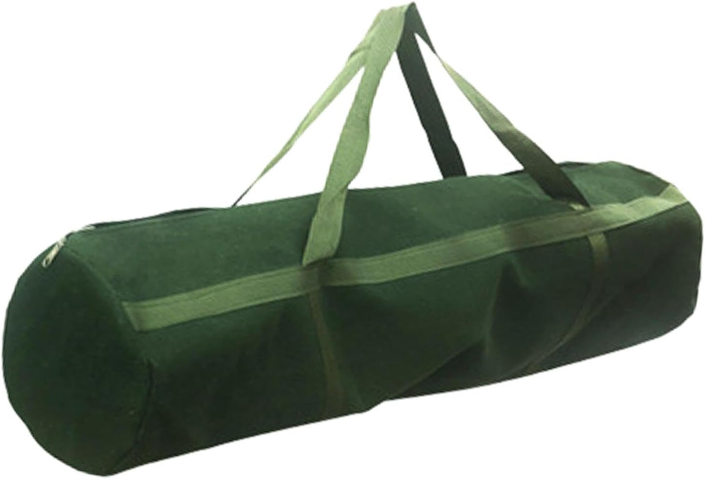  Generic Sac De Rangement Pour Outils, Sac à Outils En Toile épaisse, étui à Outils, Sac à Outils Pour Charpentiers, 70x30cm