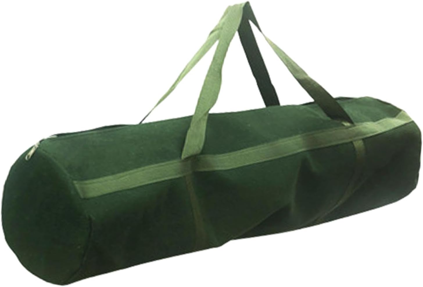  Generic Sac De Rangement Pour Outils, Sac à Outils En Toile épaisse, étui à Outils, Sac à Outils Pour Charpentiers, 70x30cm
