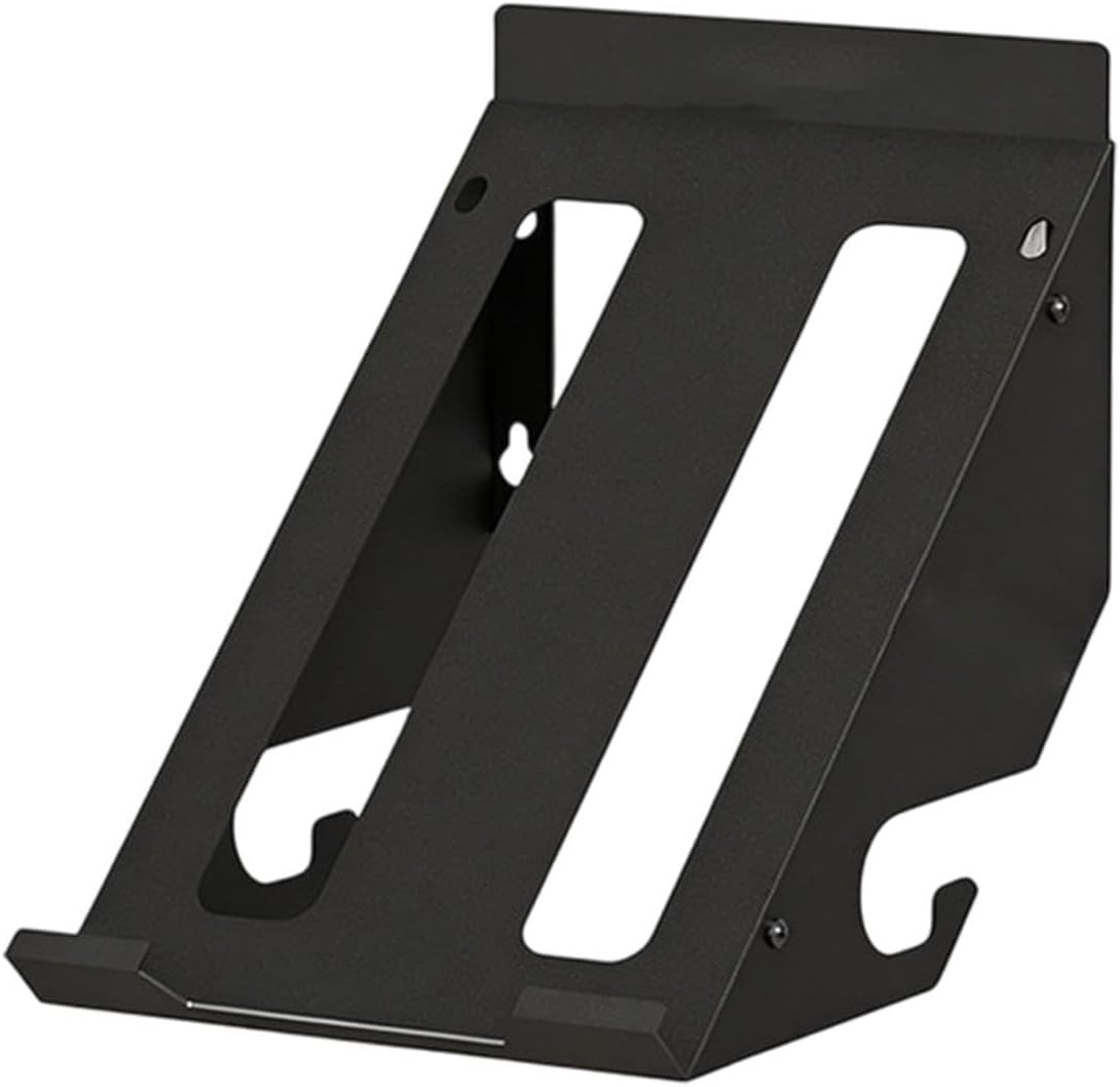  Genérico Heavy Duty Hanger – Organiseur Pour Outils De Sauvegarde, 13 X 7 Pouces, Rack De Stockage Mural Avec Design Sécurisé, Rangement De Garage Avec Cadre Solide, Support Circulaire Pour Saw