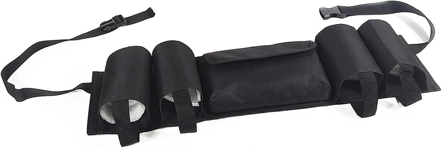  Sac Banane, Porte-canettes De Boisson, Outil Réglable, Téléphone, Bière, Ceinture, Bouteille Pour Hommes, Nettoyage De Sacs Banane