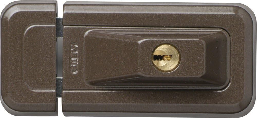  ABUS 3010W AL0145 31763 Identical Window Lock White