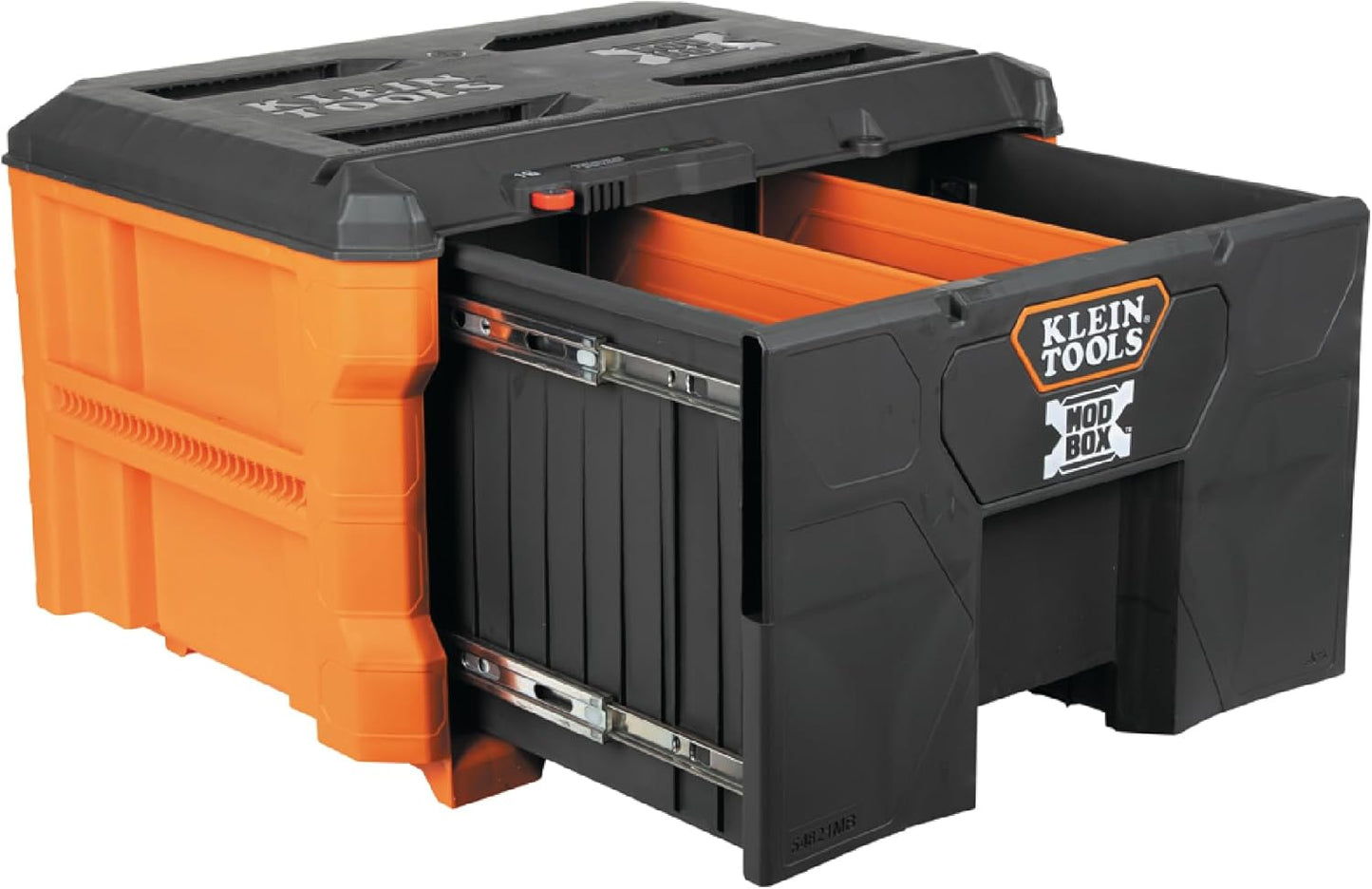 Klein Tools MODbox Boîte à Outils 3 Tiroirs