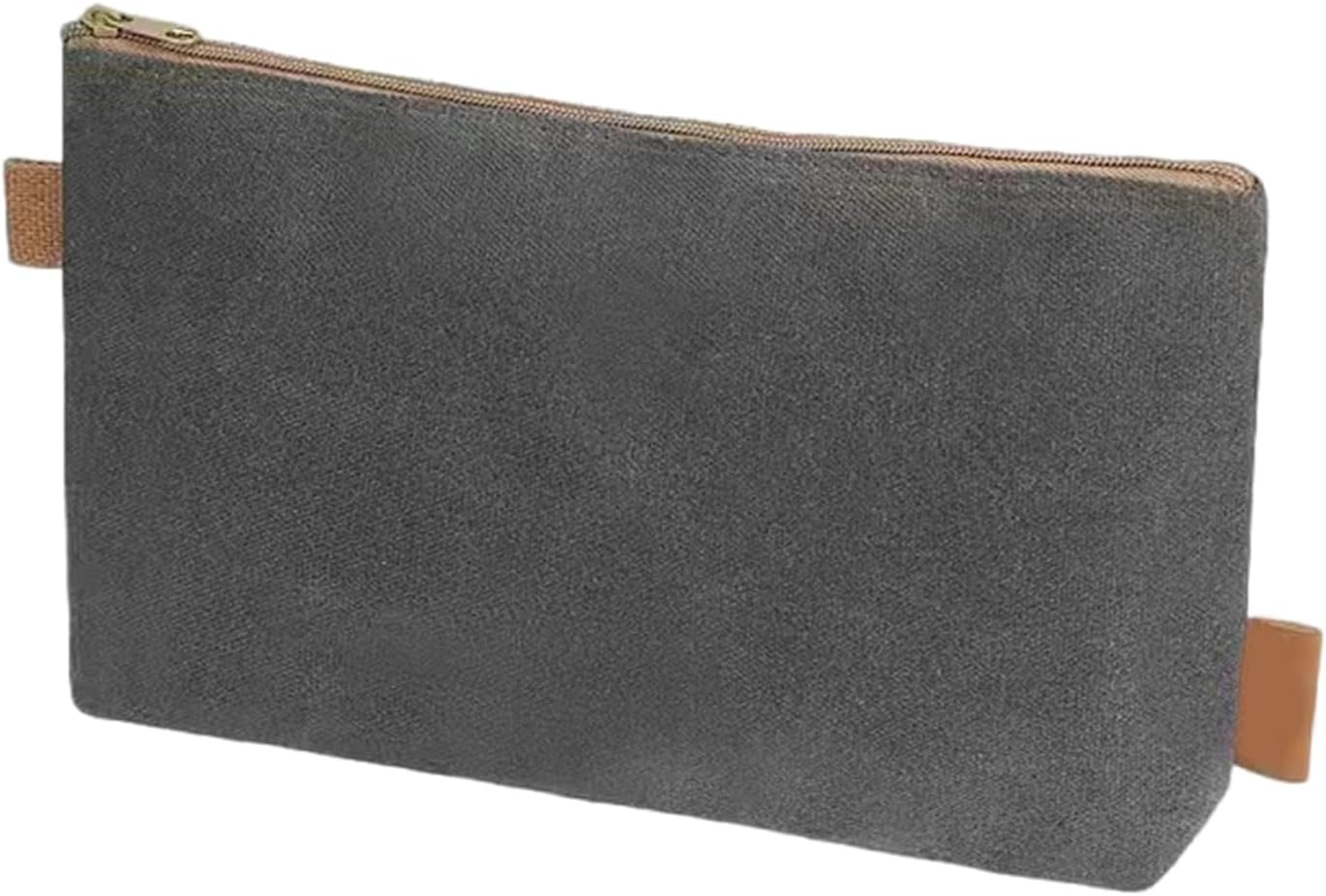  Pochettes De Rangement Pour Sacs à Outils En Toile, Parfaites Pour Les Projets De Rénovation Domiciliaire, Accès Pratique Outils, Capacité De Stockage Optimale, Pochettes Robustes