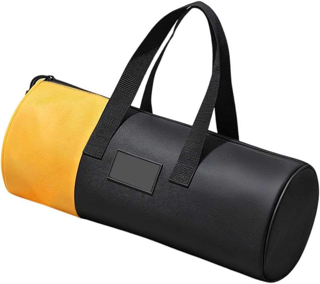  Sac à Outils à Compartiments Multiples Avec Rembourrage épais Et Extérieur Imperméable Pour Projets D'atelier, Sac à Outils