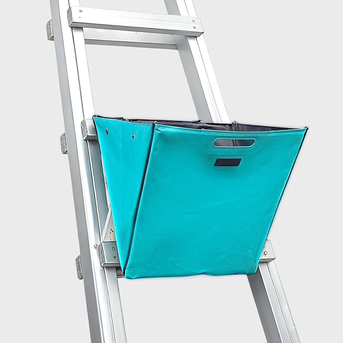  Pochettes à Outils De Réparation Compactes Avec Systèmes De Fermeture éclair Sécurisés, Organisateurs D ' Outils En échelle, Conception Portable Et Pliable, Facile à Transporter