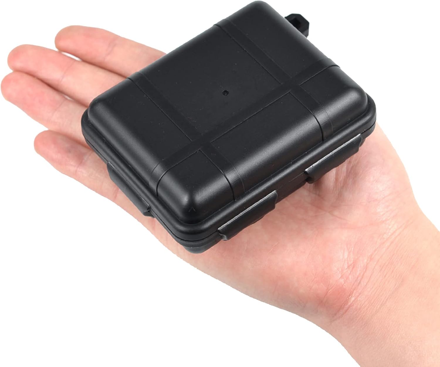  Boîte à Outils De Protection électronique En ABS étanche Pour Le Rangement