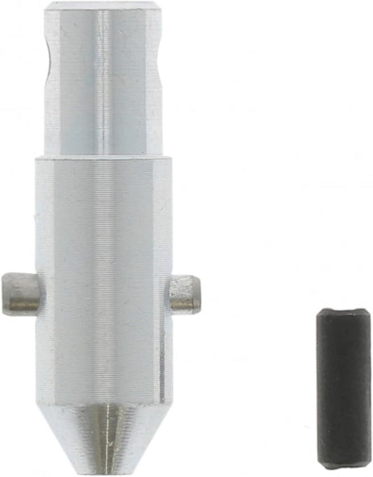  Cyclingcolors Bayonet Diameter 12 Mm Male For Crank Crank Roller Shutter Drive Sleeve Roller Blind Pin Cardan Box Manoeuvre Romper Window