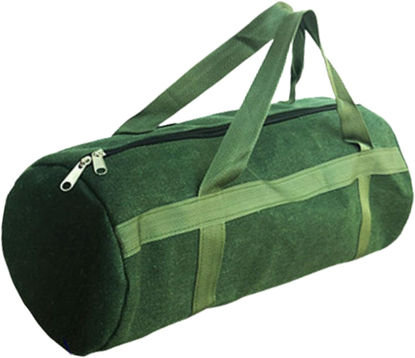  Generic Sac De Rangement Pour Outils, Sac à Outils En Toile épaisse, étui à Outils, Sac à Outils Pour Charpentiers, 70x30cm
