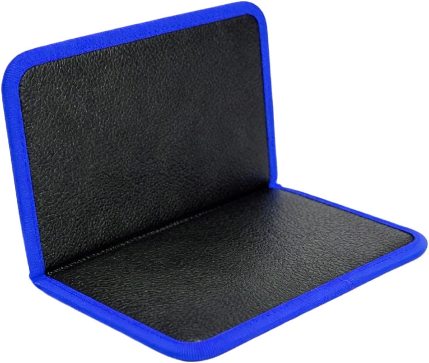 Coussinet Magnétique à Outils - Organiseur De Pièces Pliable - Tapis D'outils Magnétique Pour Réparation De Voiture - Pour Mécaniciens, Ateliers, Travail, Réparation Automobile, Véhicules, Garage