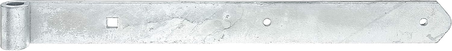  Alberts 312343 Hinge | Various Designs | Passivated | Hinge Diameter 20 Mm | Size 800 X 60 Mm