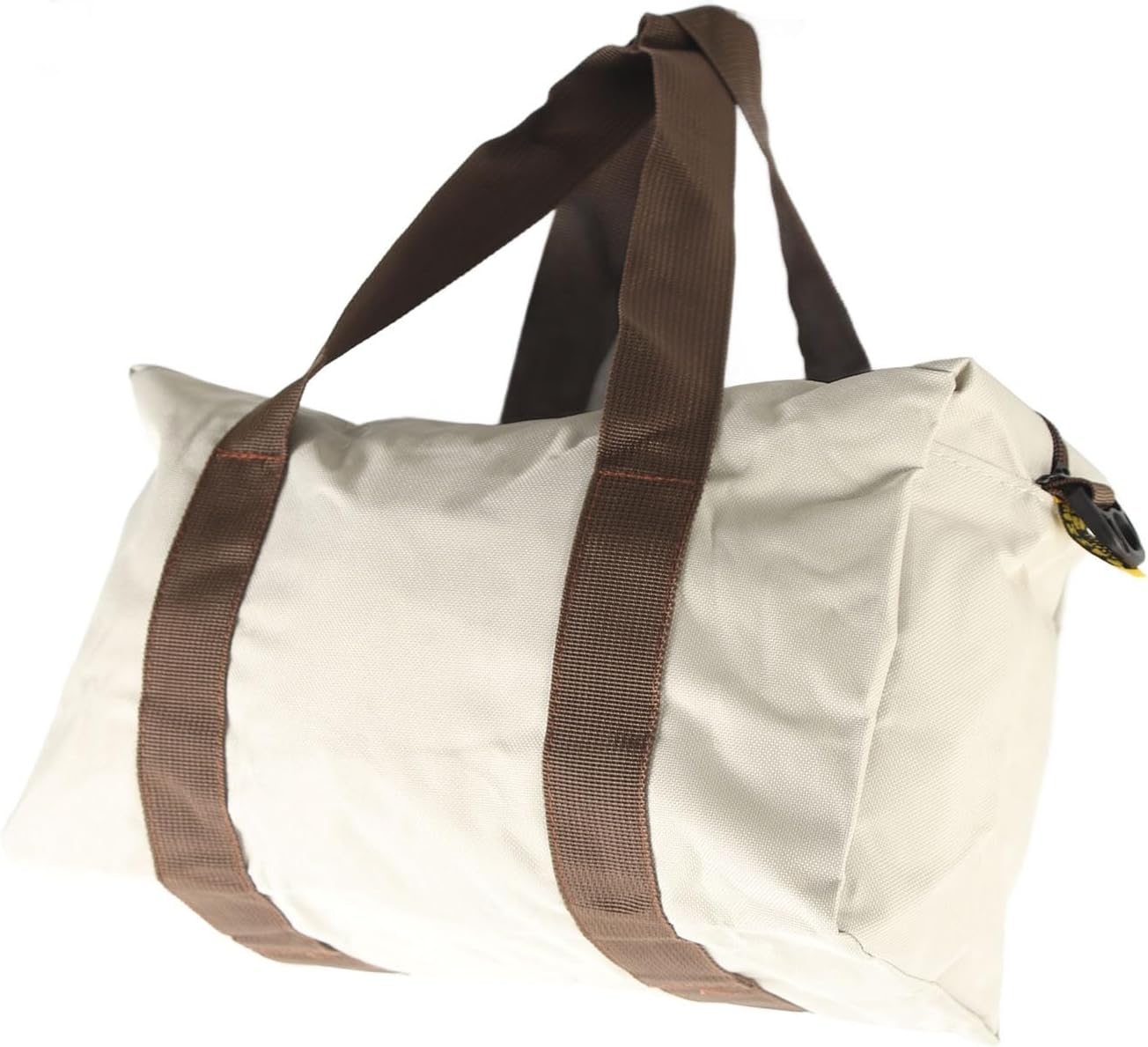 Sac à Outils à Large Ouverture, Sac à Outils Pour Le Travail Du Bois, à De Réparation, à D'entretien, étui De Rangement En Toile Imperméable, Robus (20 Pouces)