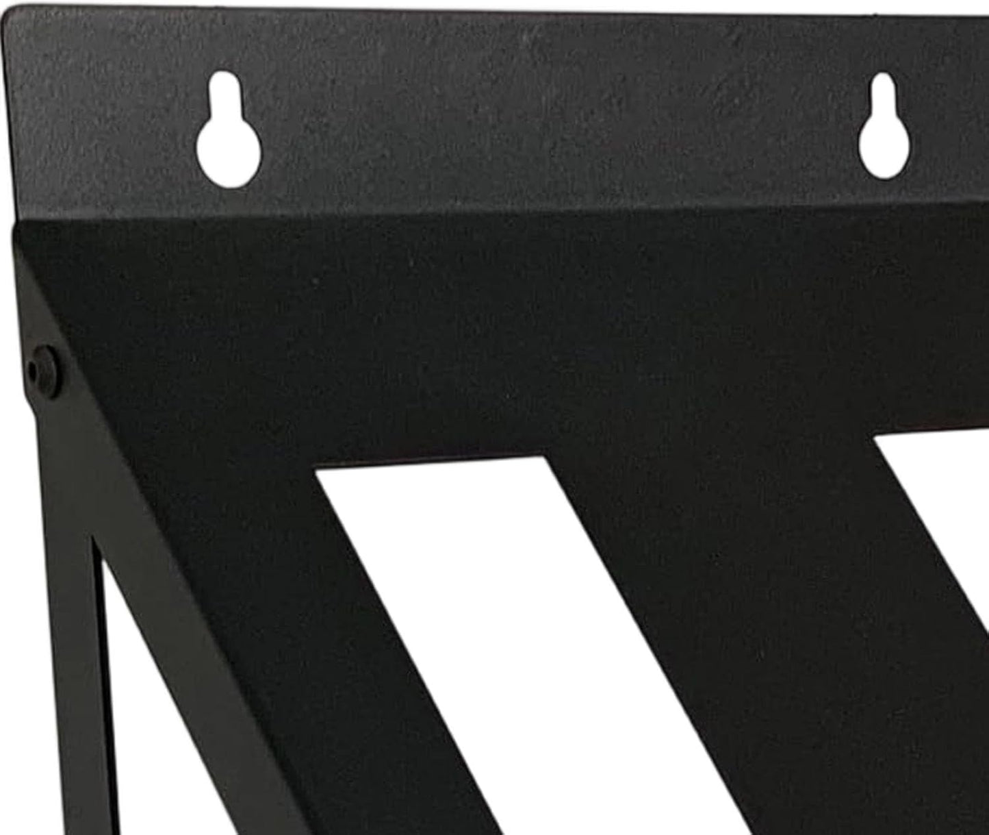  Support Mural Pour Scie Circulaire, Support De Rangement Robuste Pour Outils électriques, Système De Support Pour Outils De Garage, Atelier, Support De Rangement Pour Scie, Abri De Jardin, Sous-sol