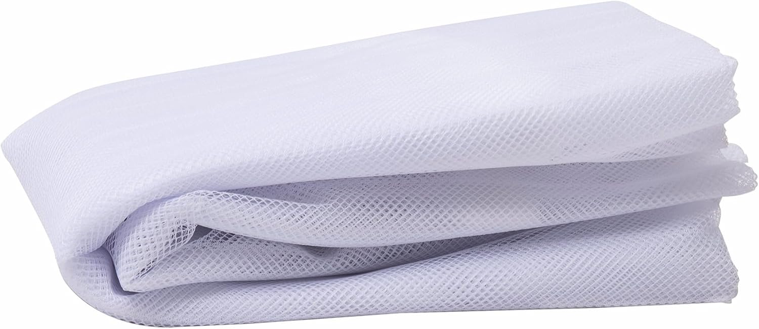  WERKA PRO Mosquito Net Window Roller Aluminium 80 X 130 Cm