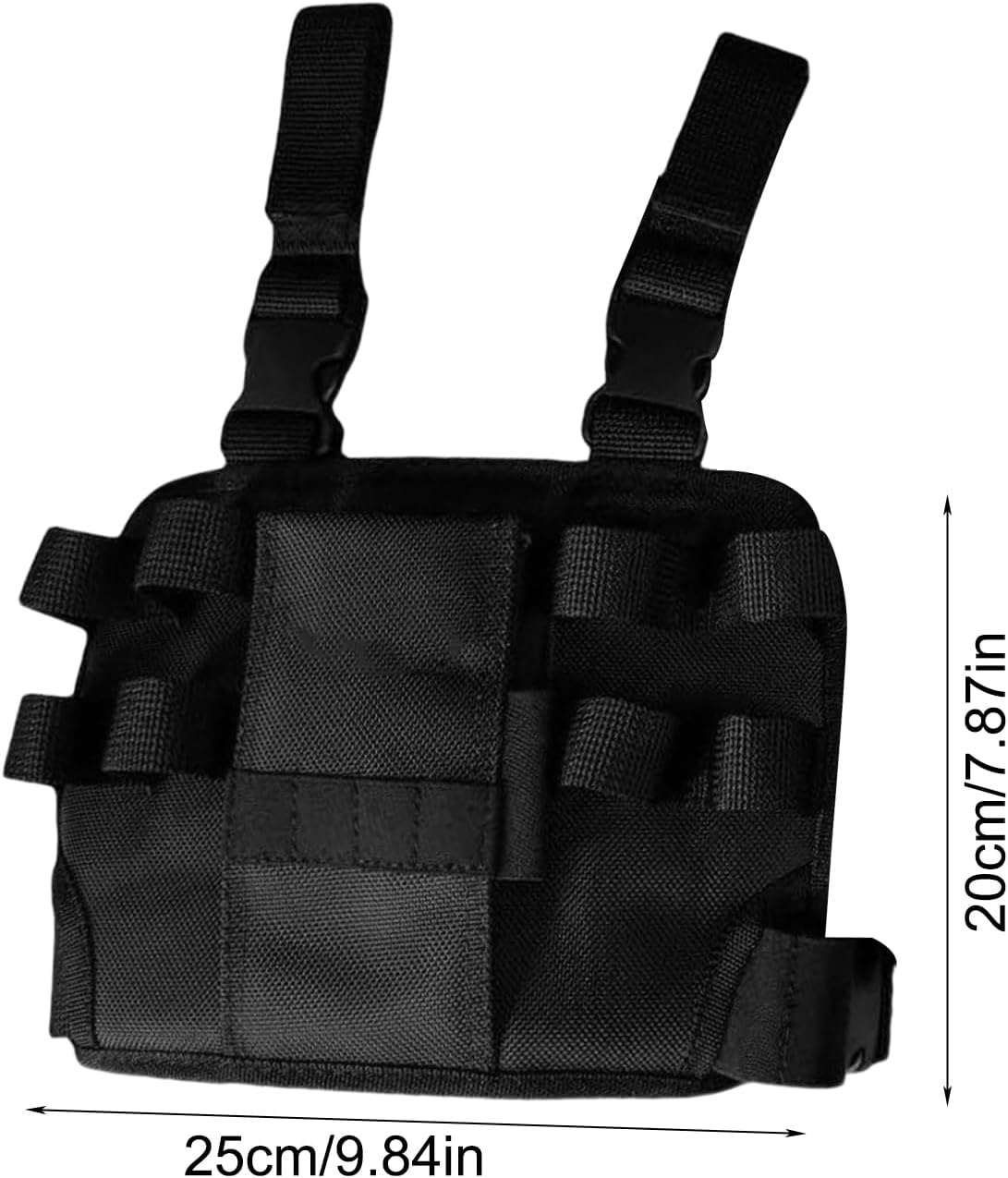  Ceinture Porte-outils, Organiseur De Clés, Sac Banane Pour Plomberie Et Plombier, Charpenter, Artisan, Technicien, Rénovateur, Jardinier, Plombier, Atelier De Bricolage, Garage