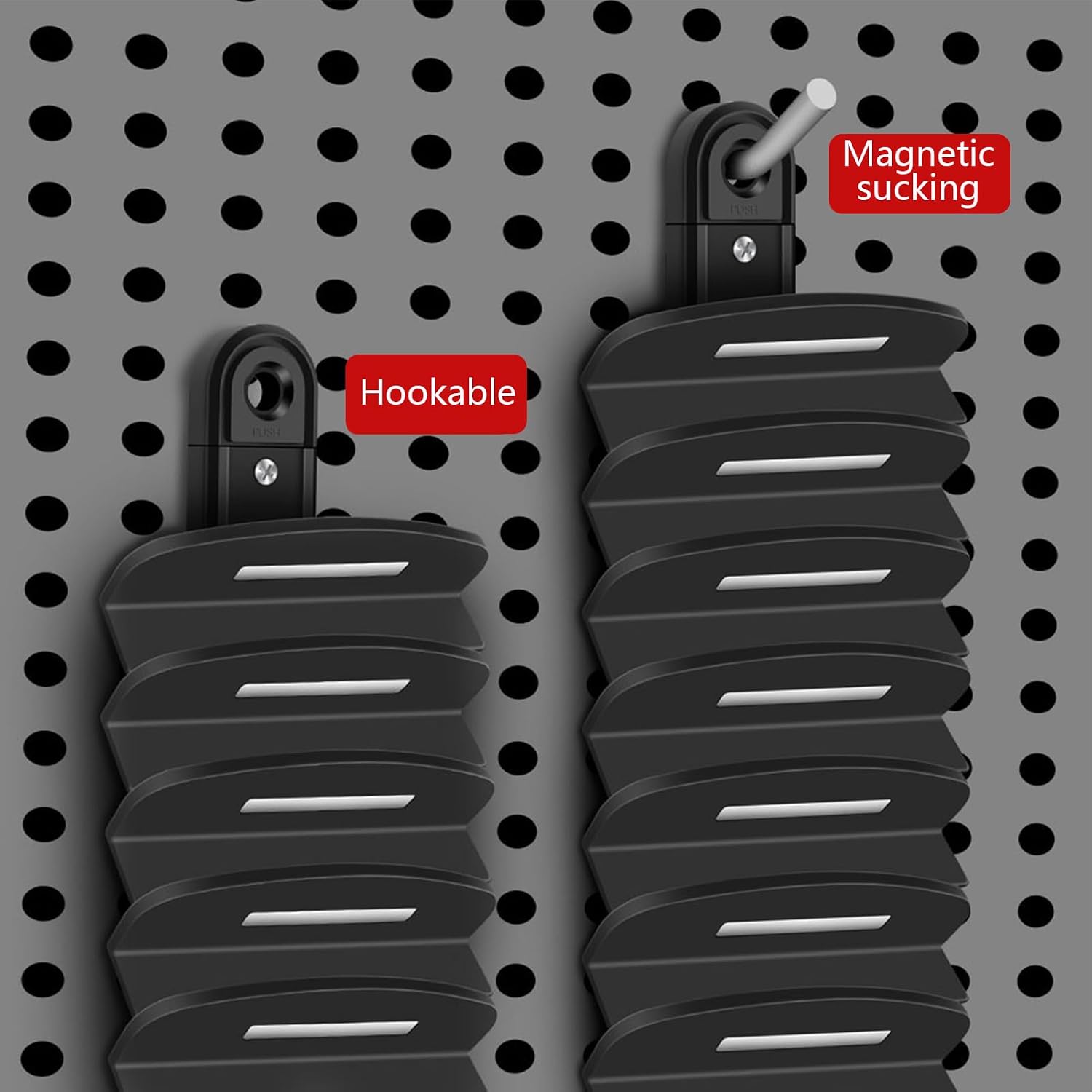  Organiseur De Clés à Outils, Plateau De Rangement Pour Clés, Support De Boîte à Outils Pour Les Passionnés, Les Débutants Et Les Mécaniciens Professionnels, Solution D'organisation De Tiroir à