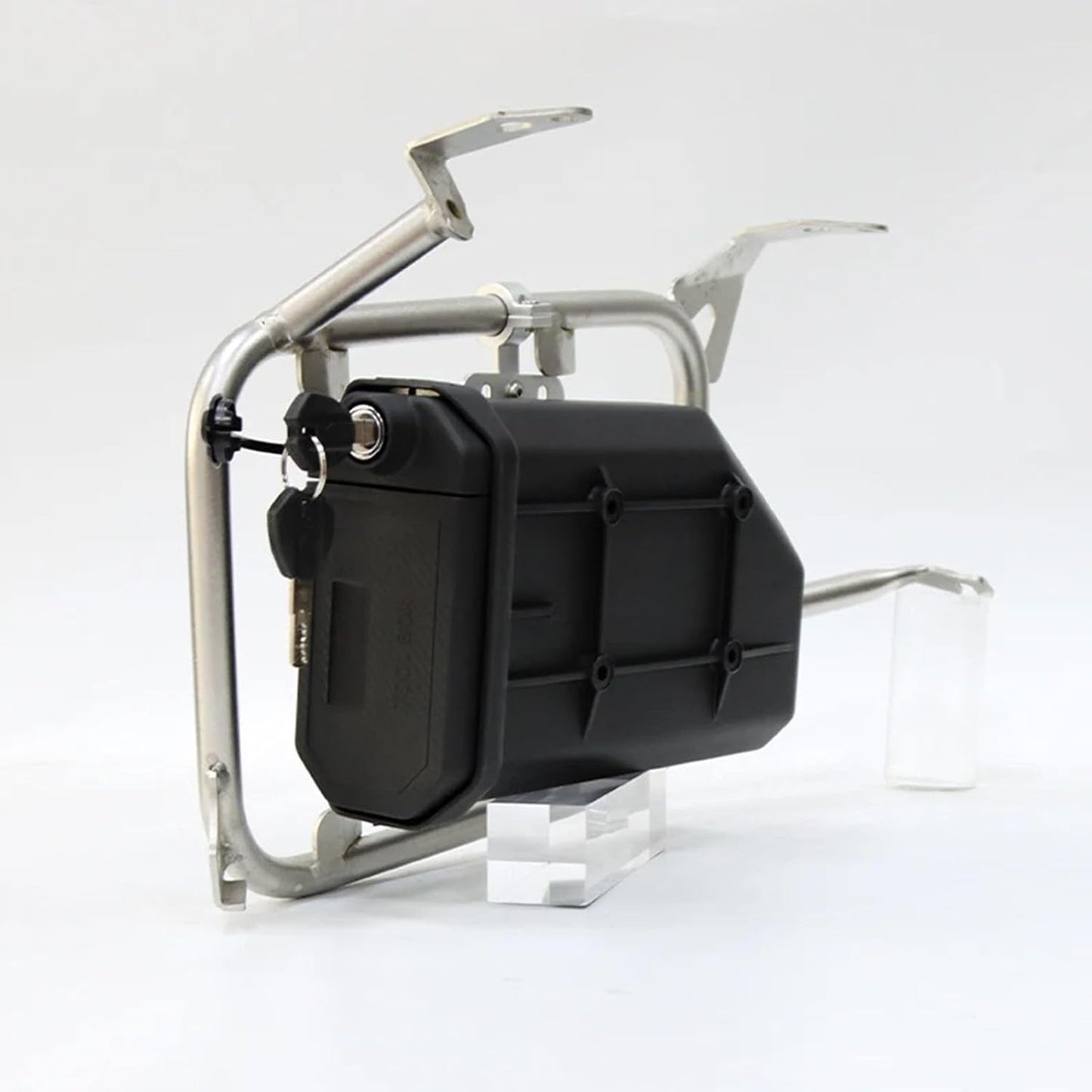  Modification, Porte-bagages, Boîte à Outils Latérale Pour CRF1000L, Boîte à Outils étanche, Boîte à Outils Latérale Accessoires