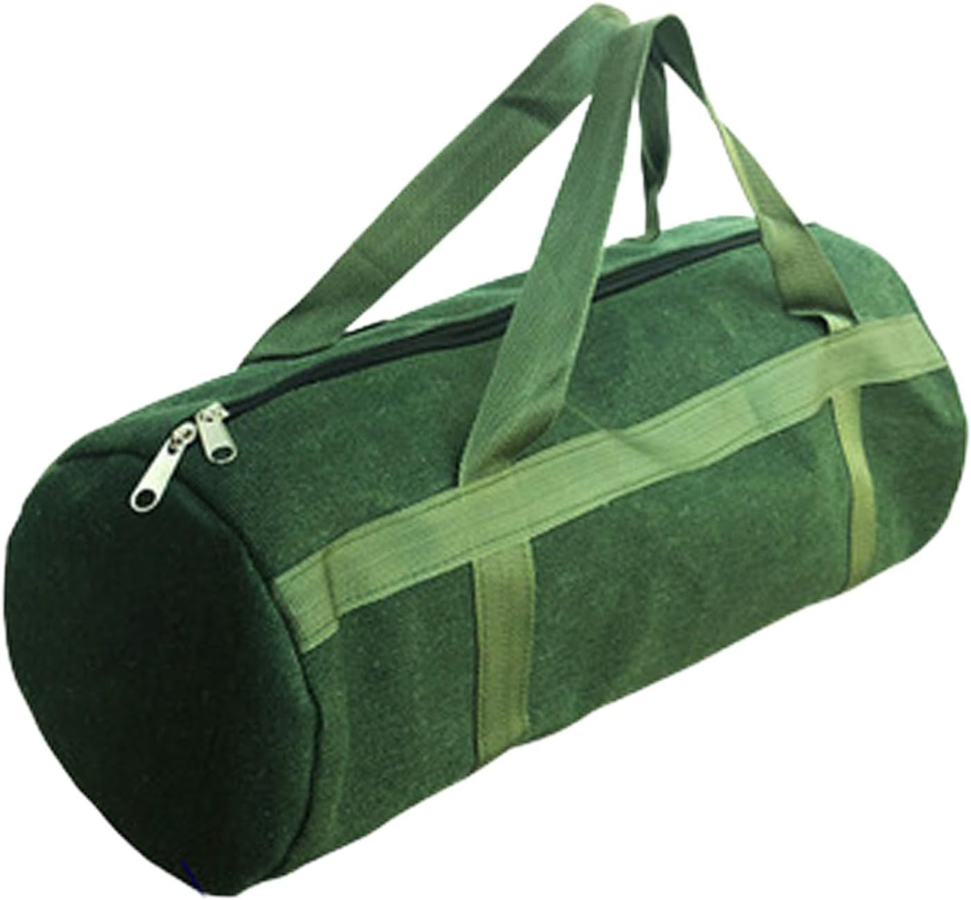  Generic Sac De Rangement Pour Outils, Sac à Outils En Toile épaisse, étui à Outils, Sac à Outils Pour Charpentiers, 70x30cm