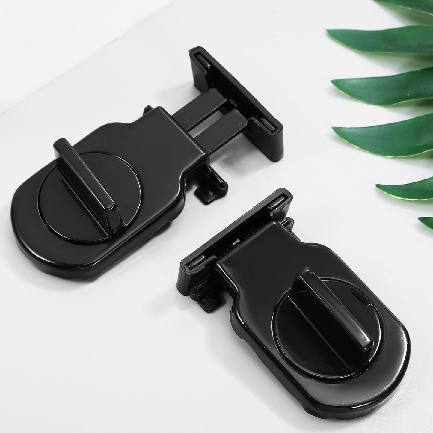  Jojofuny Sliding Window Stops D Style Window Locks Security Window Bars For Increased Security