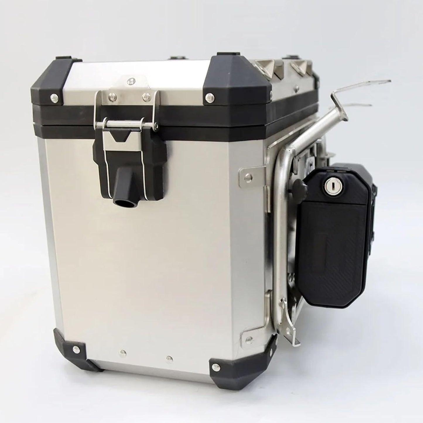  Modification, Porte-bagages, Boîte à Outils Latérale Pour CRF1000L, Boîte à Outils étanche, Boîte à Outils Latérale Accessoires