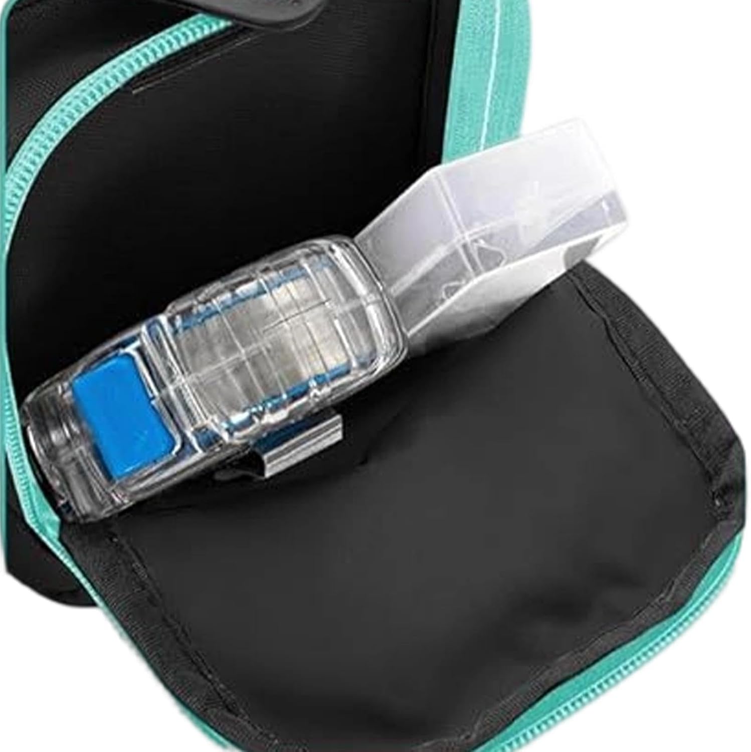  Tote à Outils - Housse De Rangement Portable En Toile Oxford,Sacs à Outils Robustes Avec Poignées,pour Les électriciens, Les Menuisiers, Travaux, Jardin, Dortoir, Université, Voyages, Construction Et