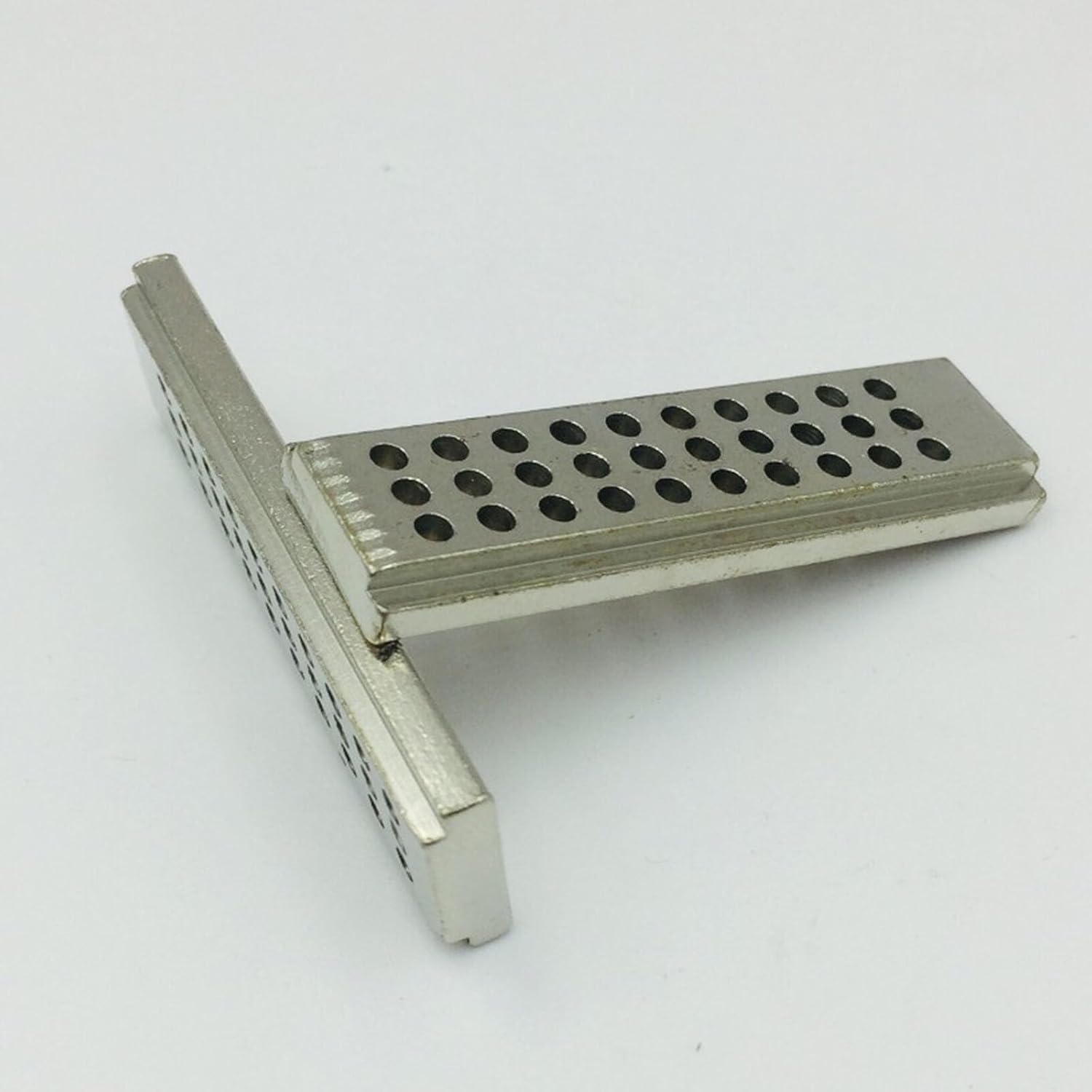  Ensemble D'outils D'horlogiste De Précision Avec Triple Rangée De Frappes Pour L'entretien Des Mouvements Mécaniques Et Le Jeu De Plaques De Frappe D'horologue