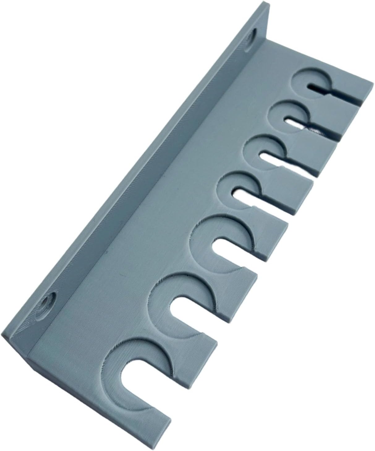  Porte-outils Compact Avec Construction Légère, Idéal Pour Les Amateurs Et Les Artisans