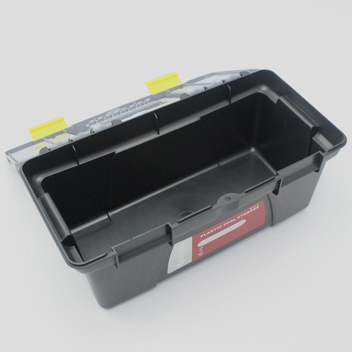  Coffre à Outils Multifonction, Boîte à Outils De Grande Capacité, Organisateur D'outils Ménagers, Boîte à Outils De Voiture Pour Le Rangement D'artisanat, Boîte De Rangement D'outils Portable