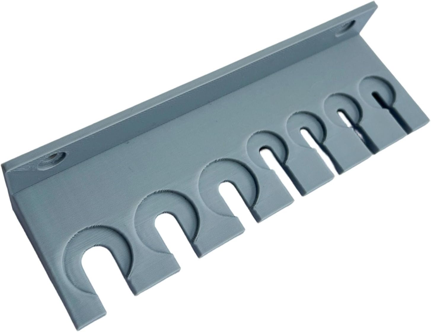  Porte-outils Compact Avec Construction Légère, Idéal Pour Les Amateurs Et Les Artisans