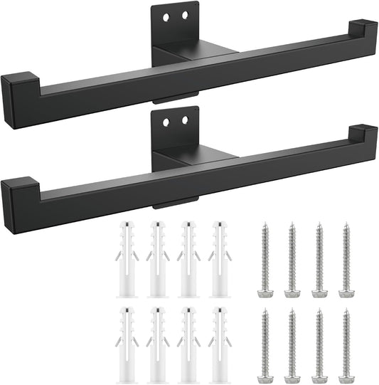  Support De Suspension De Protection Pour Garder Les Outils Hors Sol Pour Souffleurs De Sac à Dos Et équipement De Montage Mural, Construction Permanente En Acier Pour Utilisation De Garage, Support De