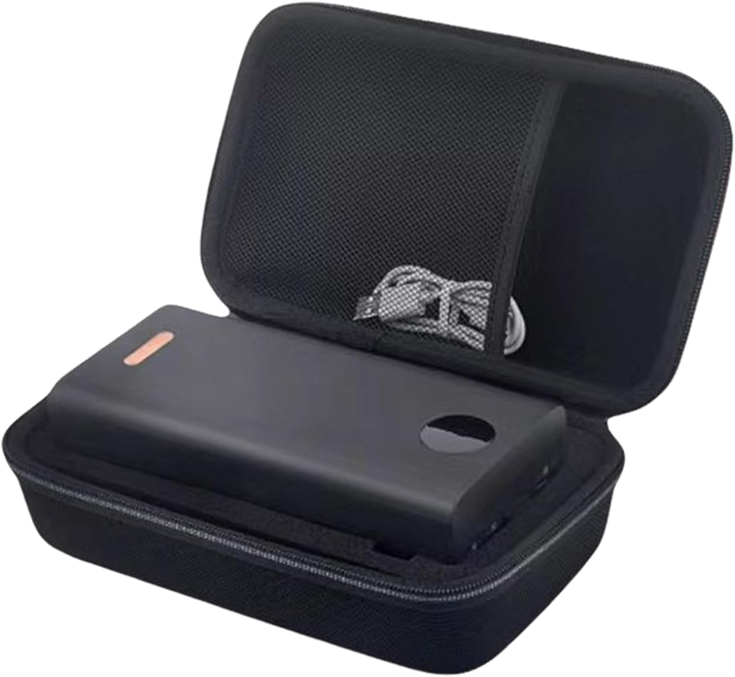 GENERIC Boîte à Outils étanche, Boîte De Rangement Portable, Design De Rangement Multifonctionnel, Coque Résistante Aux Chocs, Poignée De Transport Compacte, Pour La Maison, Le Camping, La Randonnée, La Pêche