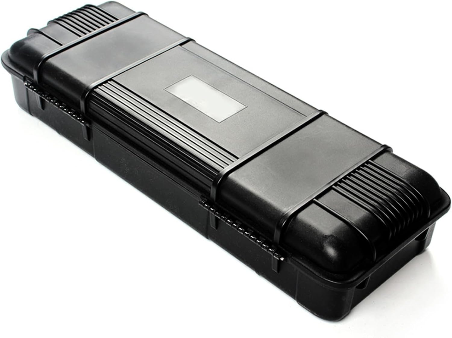  Mallette à Outils Résistante à L'eau 545 X 210 X 105 Mm Pour Les Aventures En Plein Air Et Les Réparations à La Maison Rangement Sécurisé Dans Des Conditions Difficiles Boîte D'équipement D'aventure