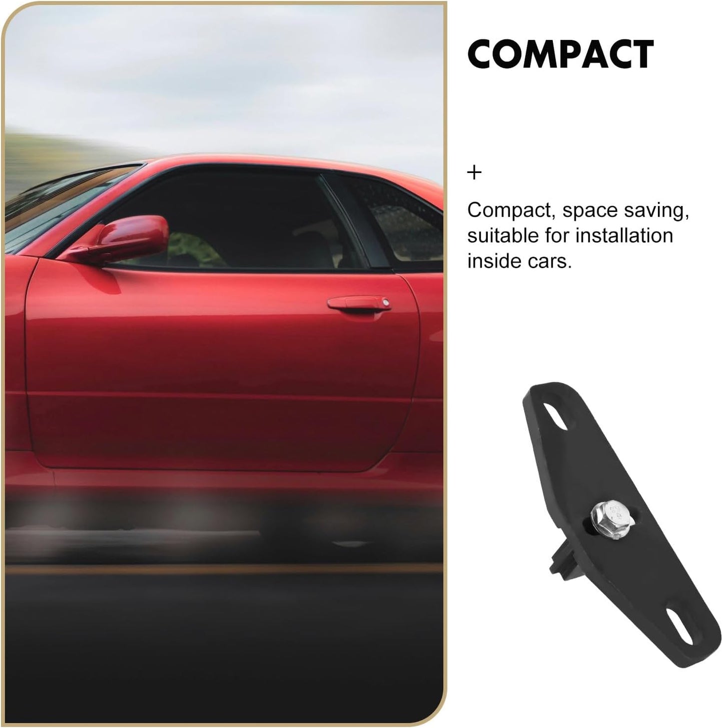  Healeved Ensemble 3 Outils De Calage Moteur Pour Essence Et Diesel, Extracteur Et Adaptateur En Métal Robuste, Outil De Verrouillage Volant Moteur Pour Mécanique Auto Et Réparation Voiture