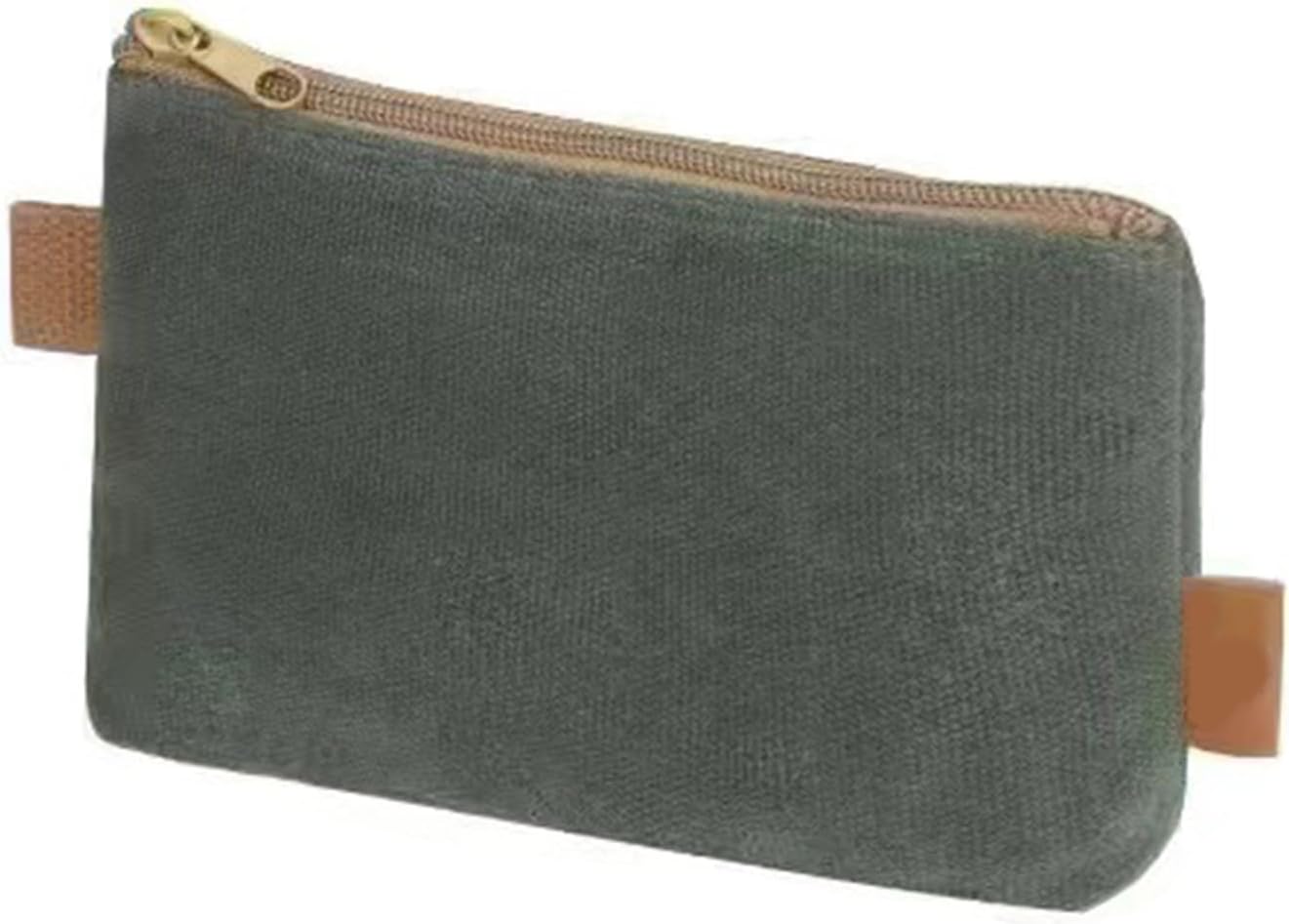  Pochettes De Rangement Pour Sacs à Outils En Toile, Parfaites Pour Les Projets De Rénovation Domiciliaire, Accès Pratique Outils, Capacité De Stockage Optimale, Pochettes Robustes