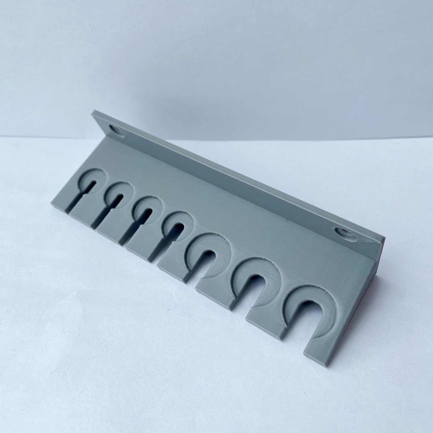  Porte-outils Compact Avec Construction Légère, Idéal Pour Les Amateurs Et Les Artisans