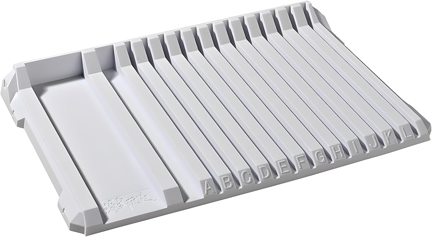 Plateau De Rangement Pour Maquettes Et Fournitures De Bricolage Facile à Nettoyer