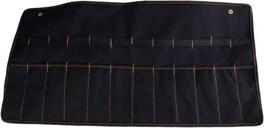  Sac De Transport Pour Rouleau à Outils, Sac De Transport, Sac En Toile Pour Fraiseuse, Marteau, Fer Creux, Boîte De Charpentier